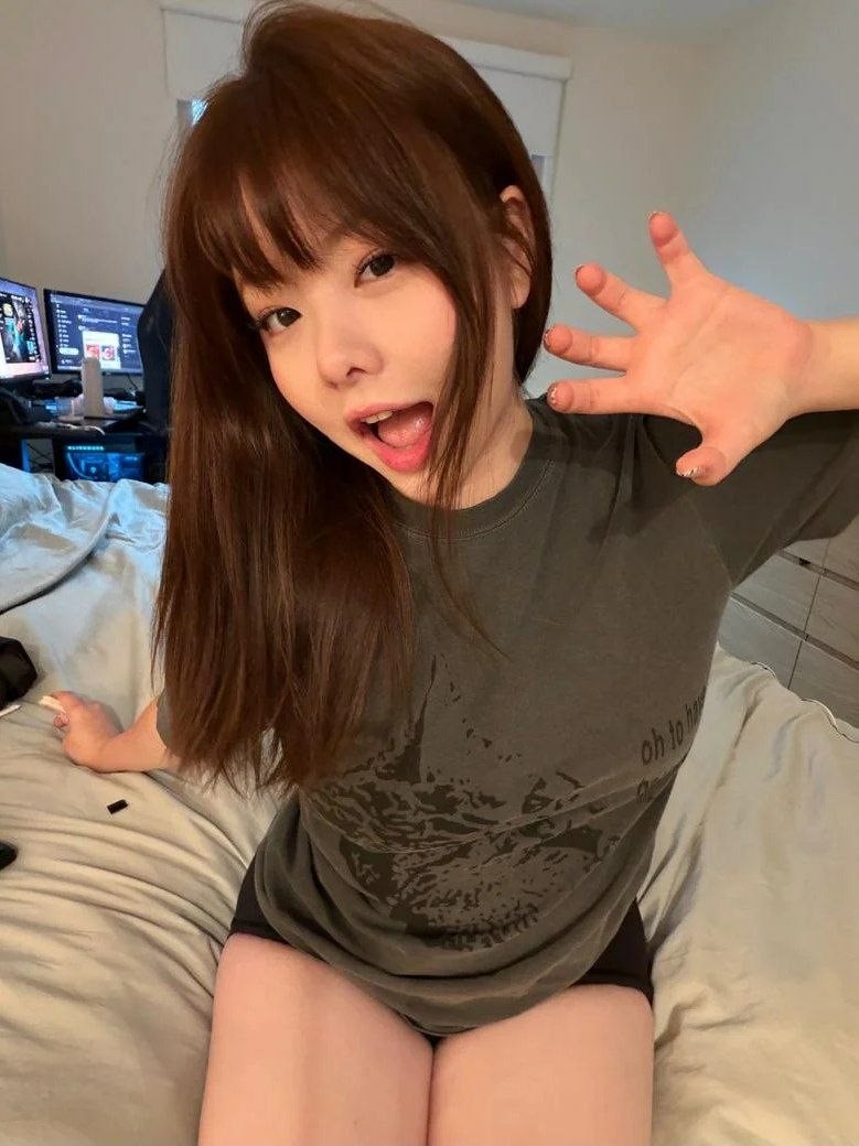 JuMayumin nude photo 1