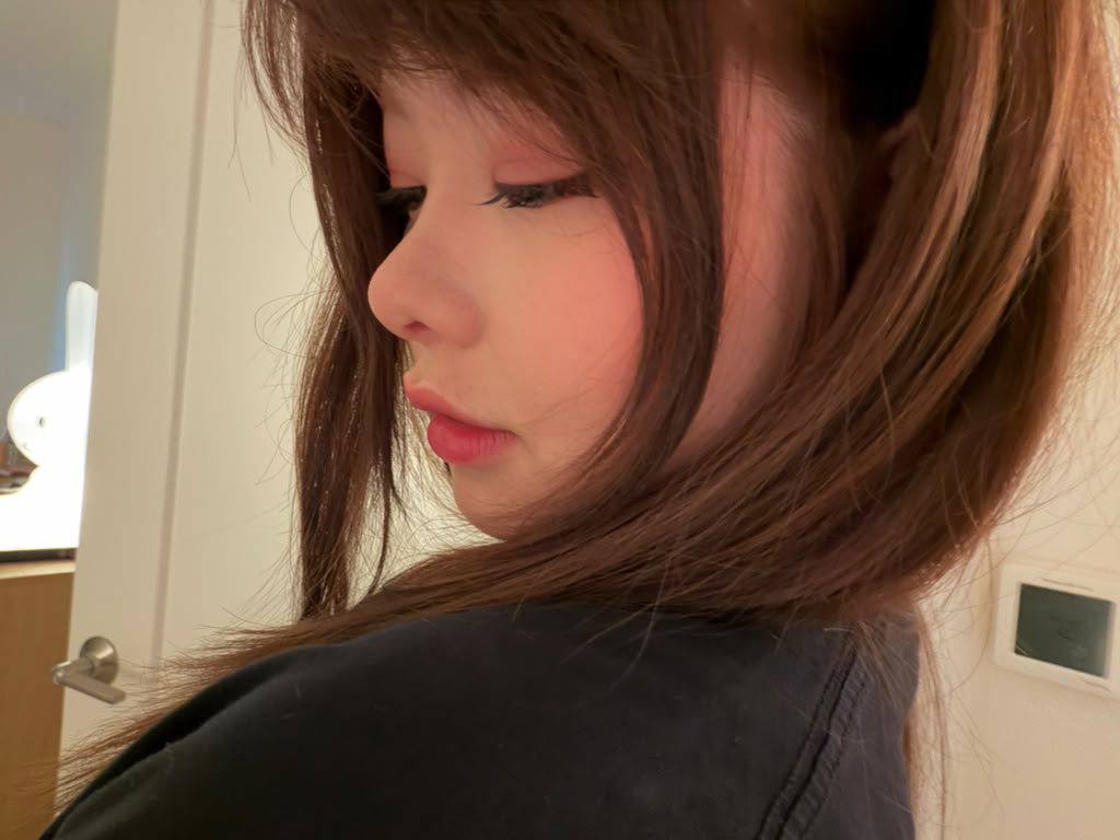 JuMayumin nude photo 3