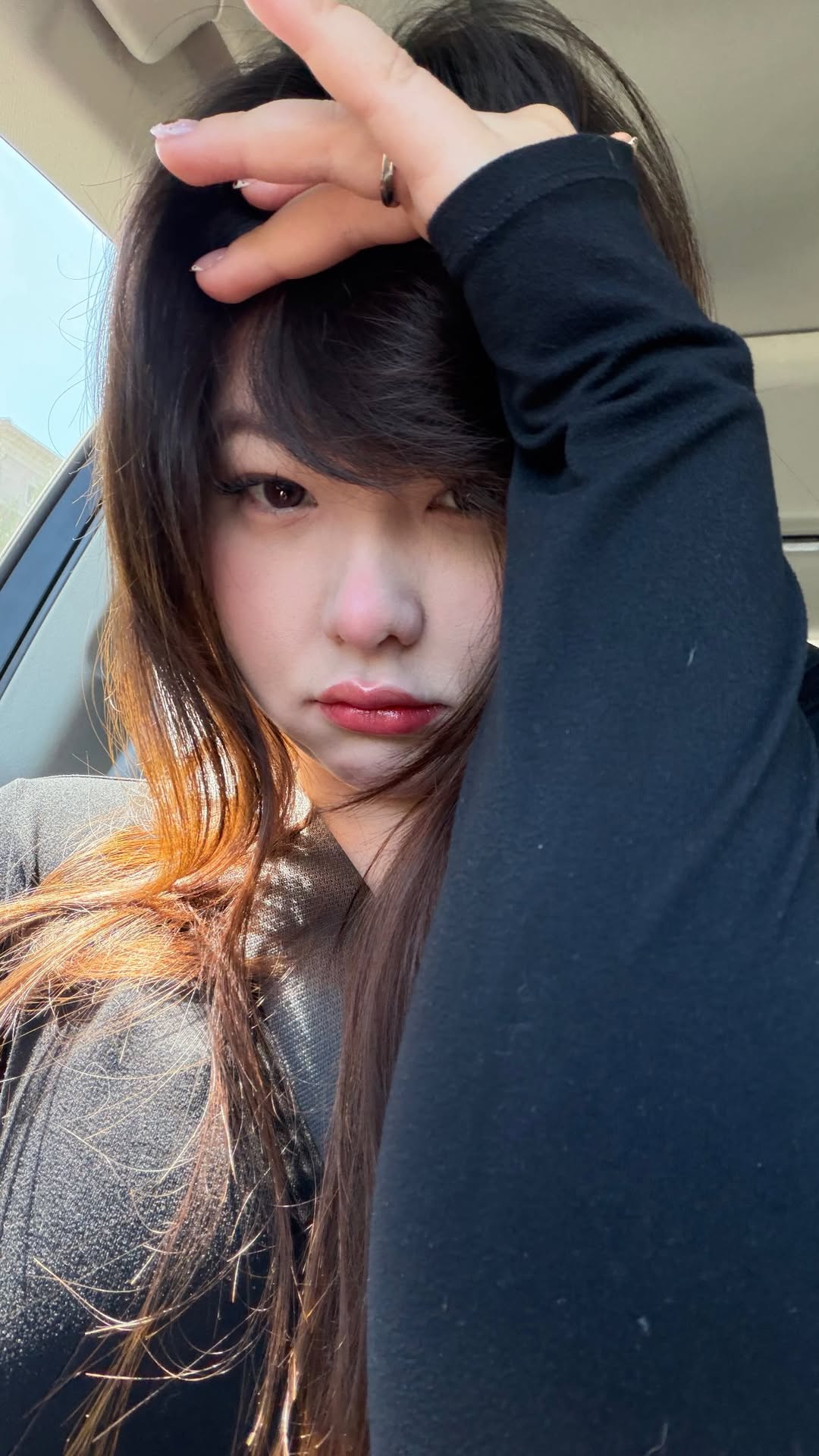 JuMayumin nude photo 5