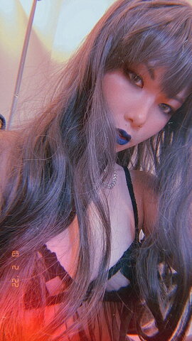 JupiterHulijing nude photo 11