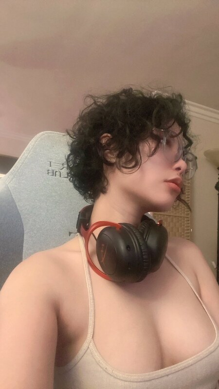 JupiterHulijing nude photo 8