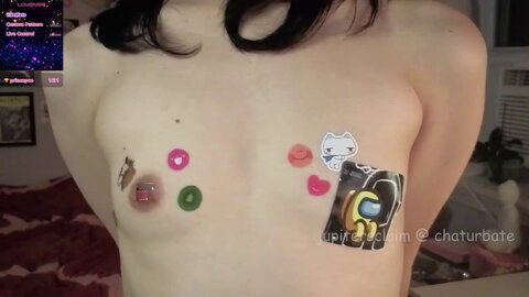 Jupiterzclaim nude photo 9