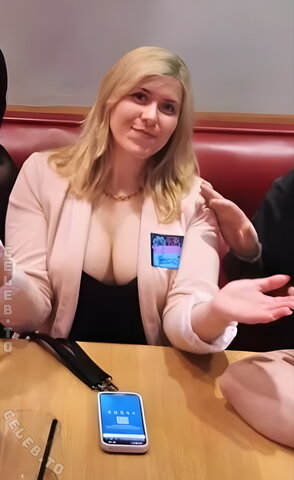 JustBecci / beccisplayground nude photo 3