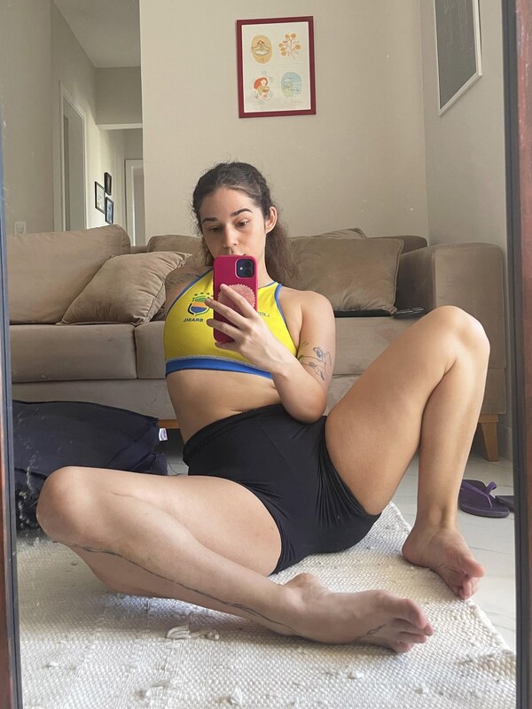 justcallmearya nude photo 15