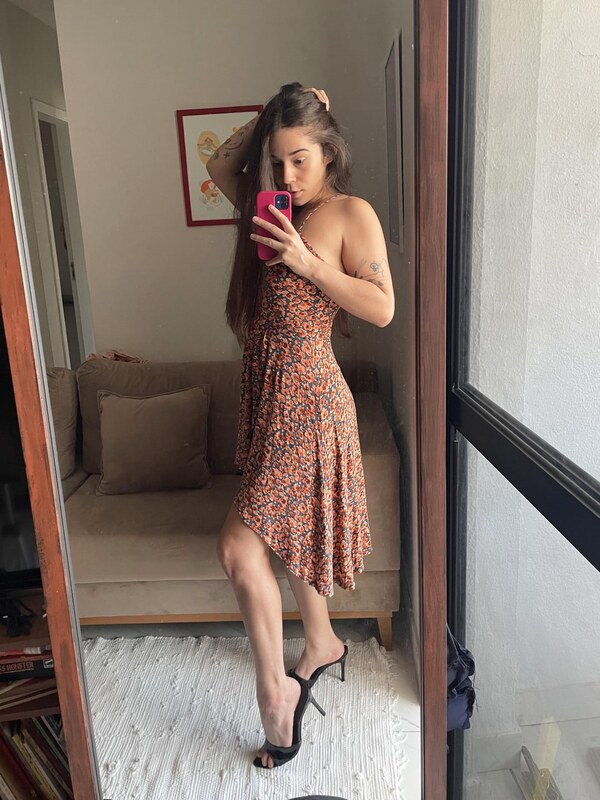 justcallmearya nude photo 21