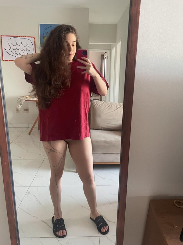 justcallmearya nude photo 2