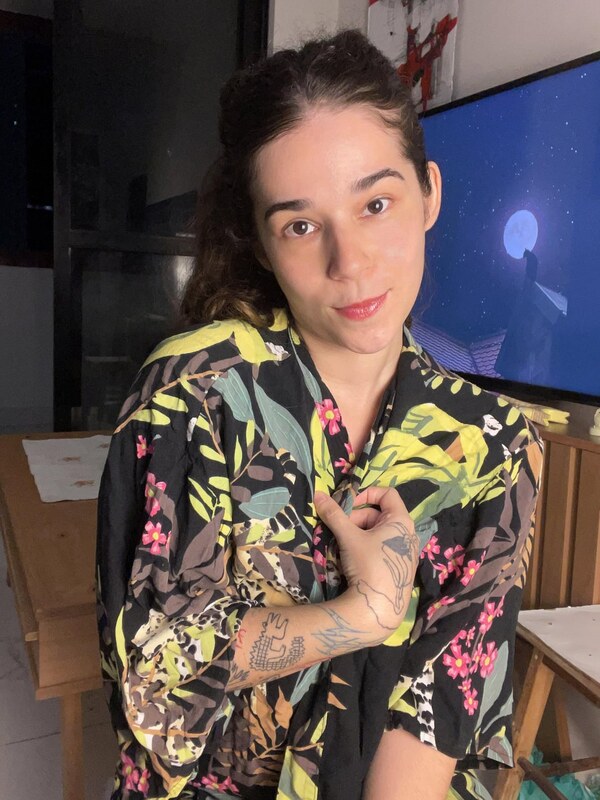 justcallmearya nude photo 6