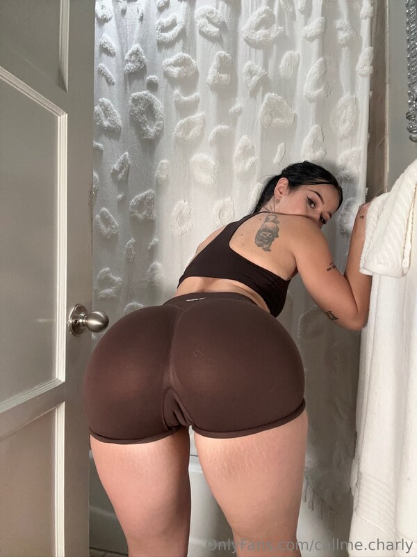 justcharlyy nude photo 33