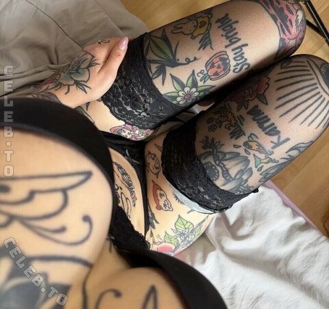 Justina Pepina Fresh (1 photo)