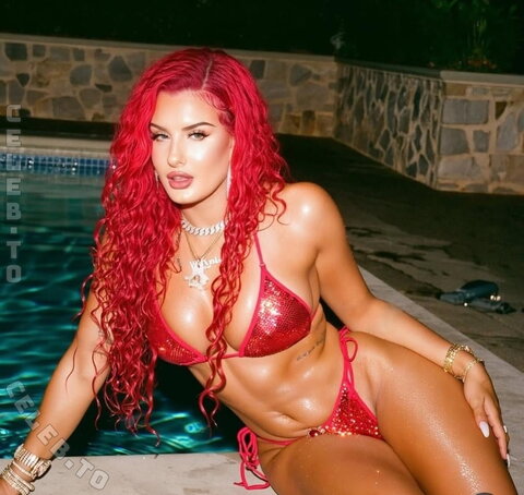 Justina Valentine photo 2
