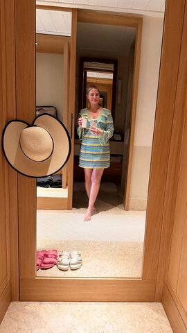 Justine Ezarik Hot (1 photo)