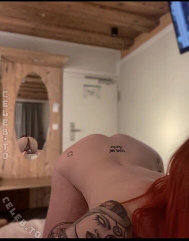 justine_tfs nude photo 15