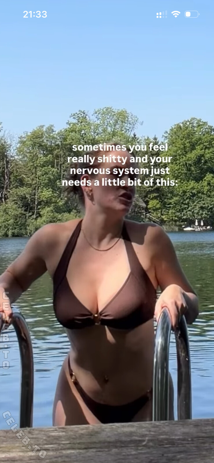 Justleo nude photo 6