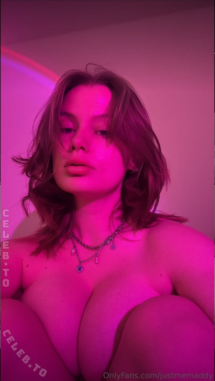 Justmemaddy nude photo 3
