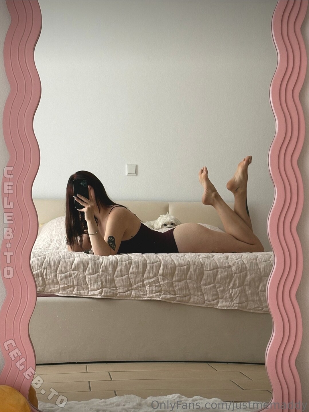 Justmemaddy nude photo 1