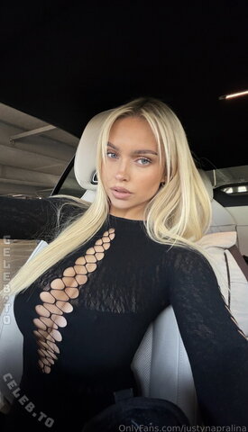 Justynapralina nude photo 48