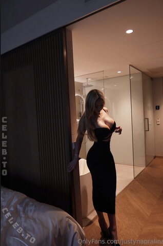 Justynapralina nude photo 7