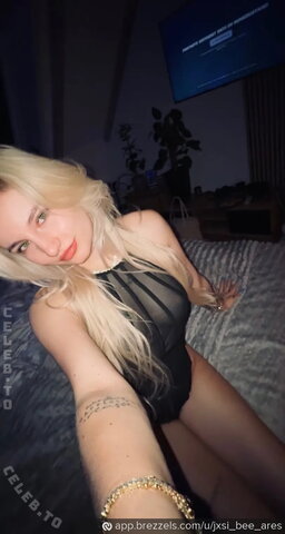 Jxsi_bee_ares nude photo 3
