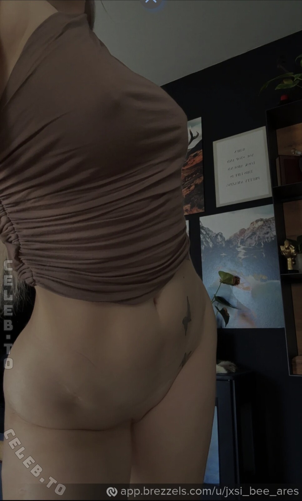 Jxsi_bee_ares nude photo 8