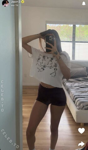 Jxxbunnyy nude photo 46