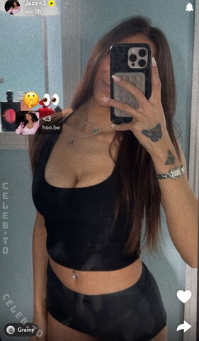Jxxbunnyy nude photo 45