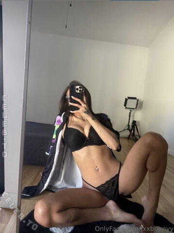 Jxxbunnyy nude photo 67