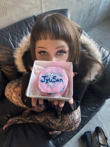 JyuSan nude photo 20