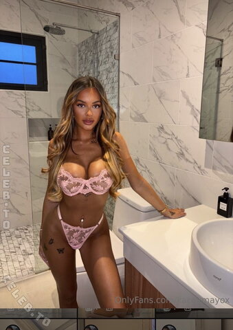 Kacey May nude photo 11