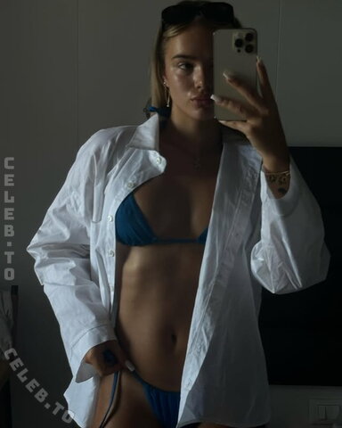 Kaci Jay Conder nude photo 8