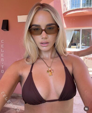 Kaci Jay Conder nude photo 7