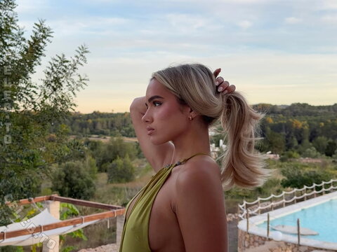Kaci Jay Conder nude photo 3