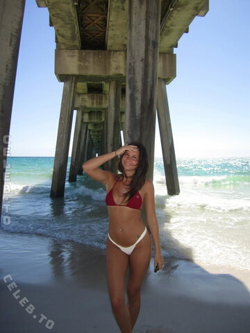 Kaci Morgan nude photo 6