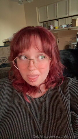 kacyk18 nude photo 26