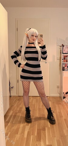 KaddiCosplay nude photo 18