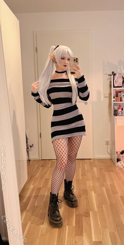 KaddiCosplay nude photo 35