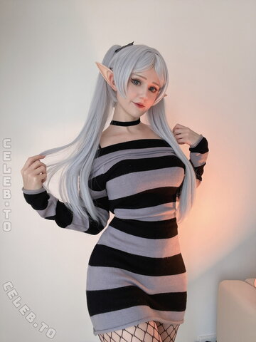 KaddiCosplay nude photo 11