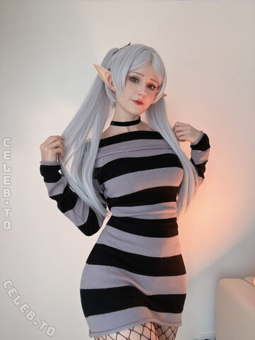 KaddiCosplay nude photo 10