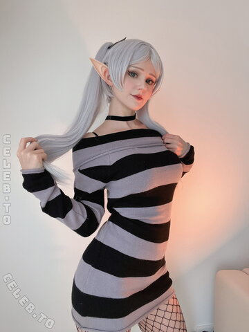 KaddiCosplay nude photo 47