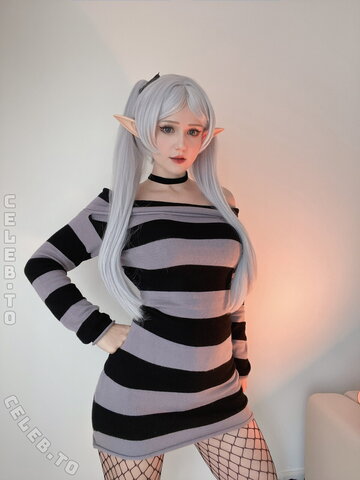 KaddiCosplay nude photo 7