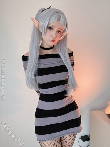 KaddiCosplay nude photo 57