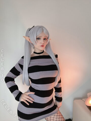 KaddiCosplay nude photo 58