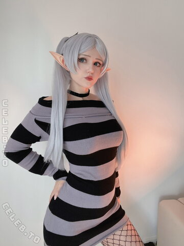 KaddiCosplay nude photo 59