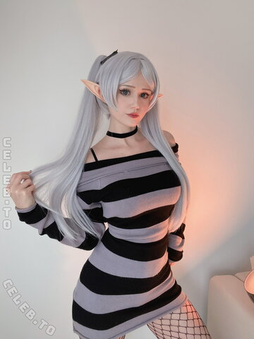 KaddiCosplay nude photo 60