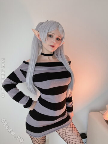 KaddiCosplay nude photo 61