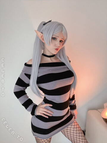 KaddiCosplay nude photo 62