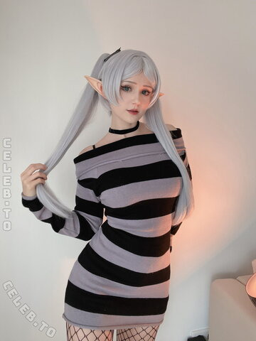 KaddiCosplay nude photo 63