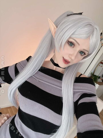 KaddiCosplay nude photo 65
