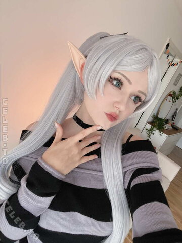 KaddiCosplay nude photo 66