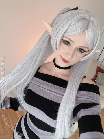 KaddiCosplay nude photo 67