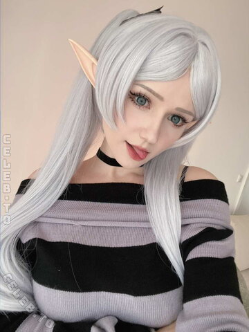 KaddiCosplay nude photo 68